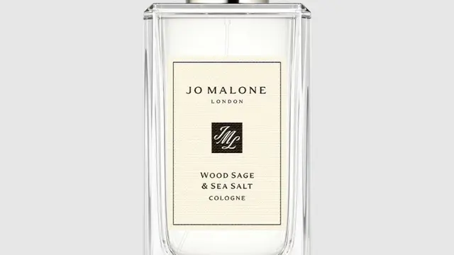Jo Malone Wood Sage & Sea Salt (Foto: Jo Malone)
