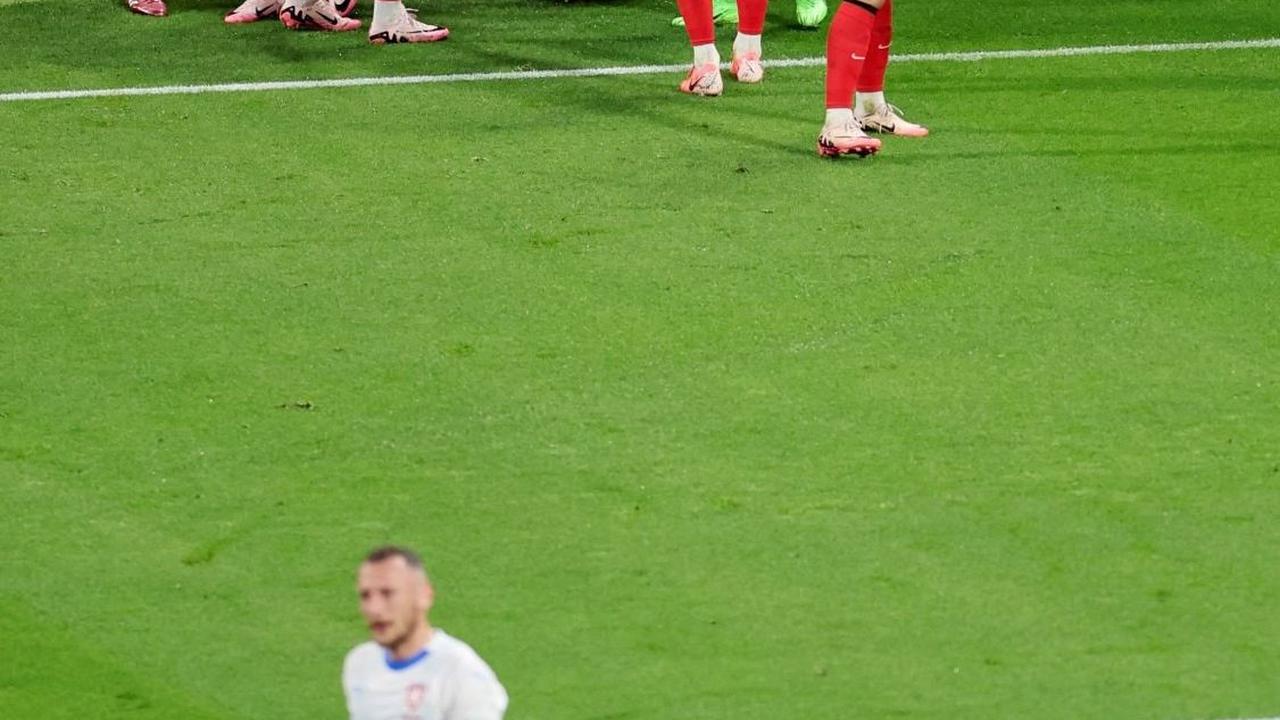 Kemenangan ini telah mengantar Portugal ke peringkat dua klasemen sementara Grup F Piala Eropa 2024. Foto: Reuters