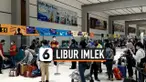 thumbnail bandara soetta libur imlek