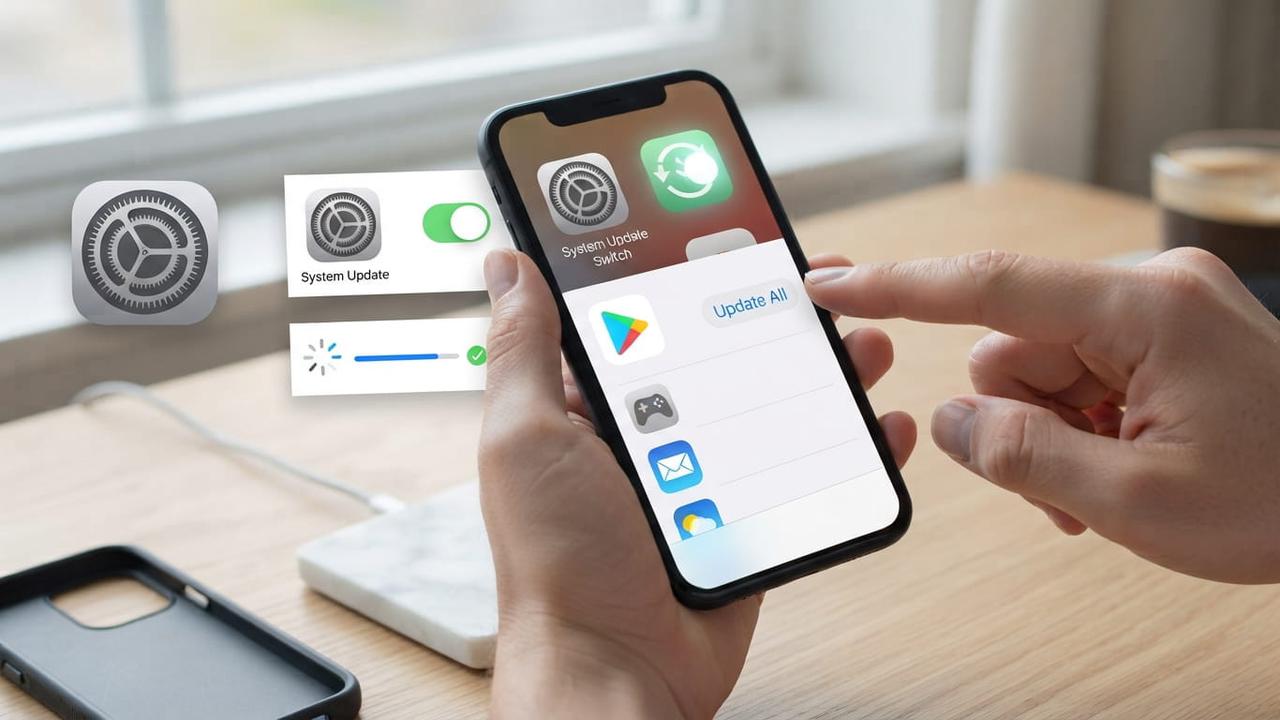 6 Cara Mengatasi Baterai HP Cepat Habis, Panduan Lengkap dan Efektif