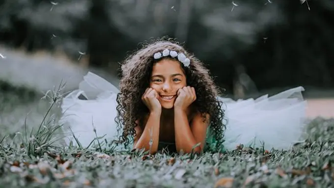 Cara agar anak punya karakter kuat/copyright Pexels.com