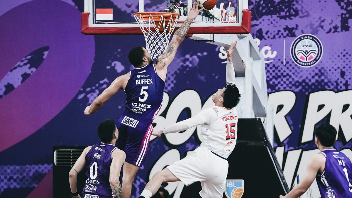 Hasil Playoff IBL 2026: 3 TO Fatal KJ Buffen Bantu Pelita Jaya Bungkam Rans