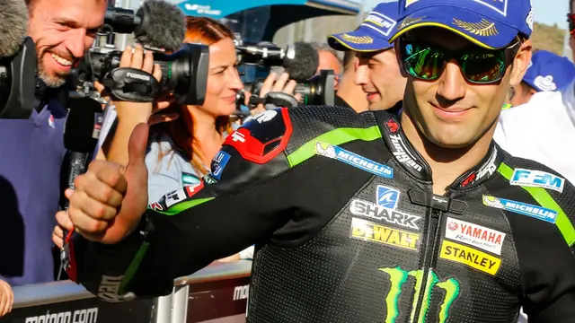 Johann Zarco