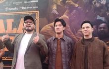 Joko Anwar Jadikan Film "Ghost in the Cell" Ajang Pamer Talenta Kreatif Indonesia