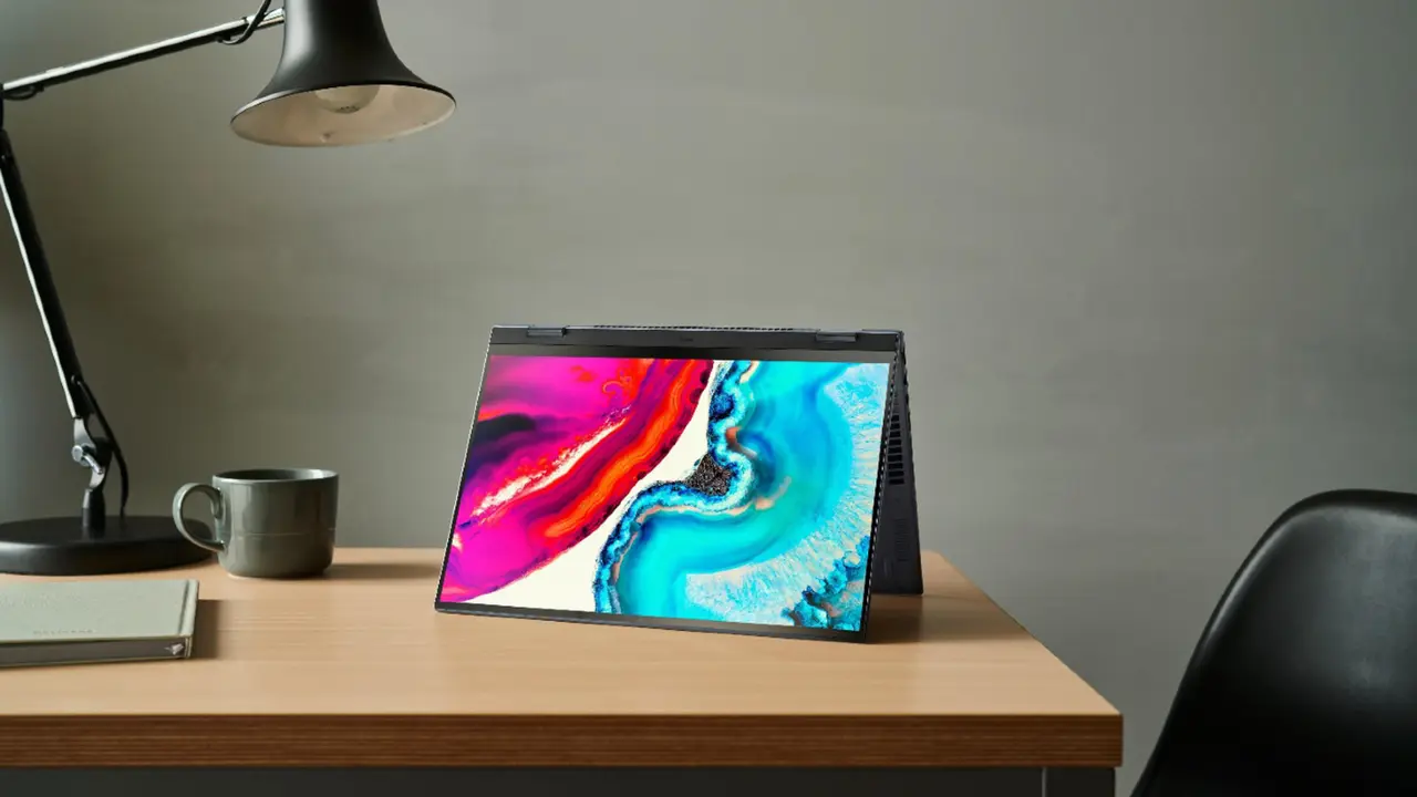 ASUS juga merupakan pemimpin pasar laptop dengan layar OLED dan diakui sebagai produsen laptop OLED nomor satu di Indonesia