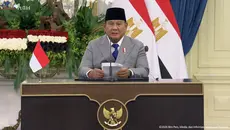 Indonesia-Mesir Jajaki Pembentukan Dana Investasi Proyek Strategis