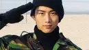 Taecyeon sendiri kini tengah disibukkan oleh wajib militer dan akan selesai pada 3 Juni 2019. (AllKpop)