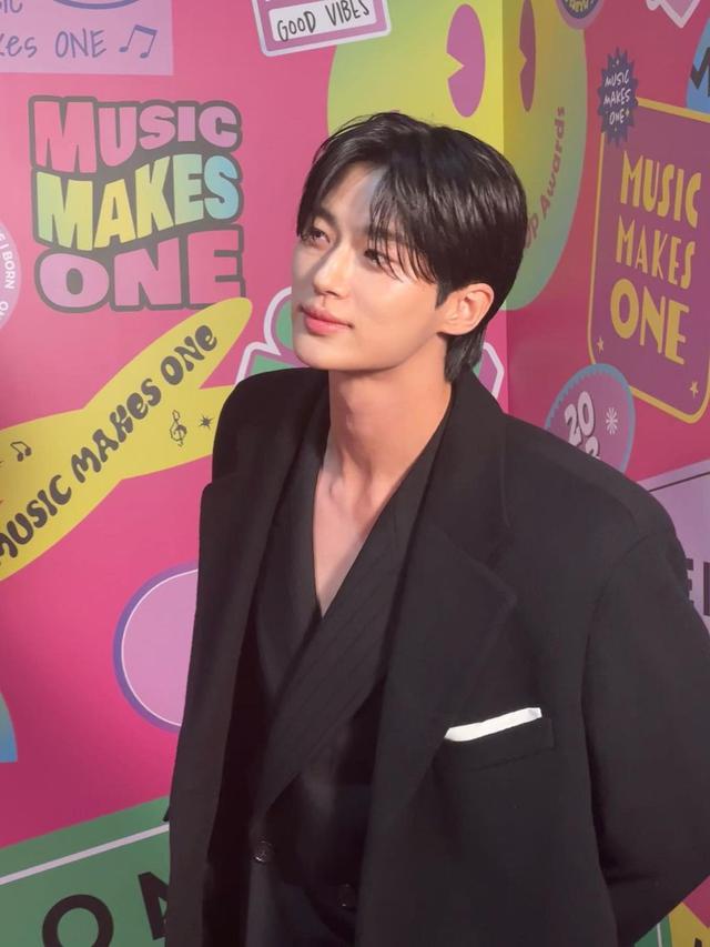 [Liputan6] Byeon Woo Seok