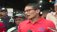 Menurut Wakil Gubernur DKI Jakarta, Pemprov DKI Jakarta menyediakan kaos ini untuk menghindari provokasi dari kaos yang bernuansa politik.