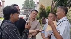 Tukang Martabak Tewas Gantung Diri, Abang Kandung Cium Kejanggalan