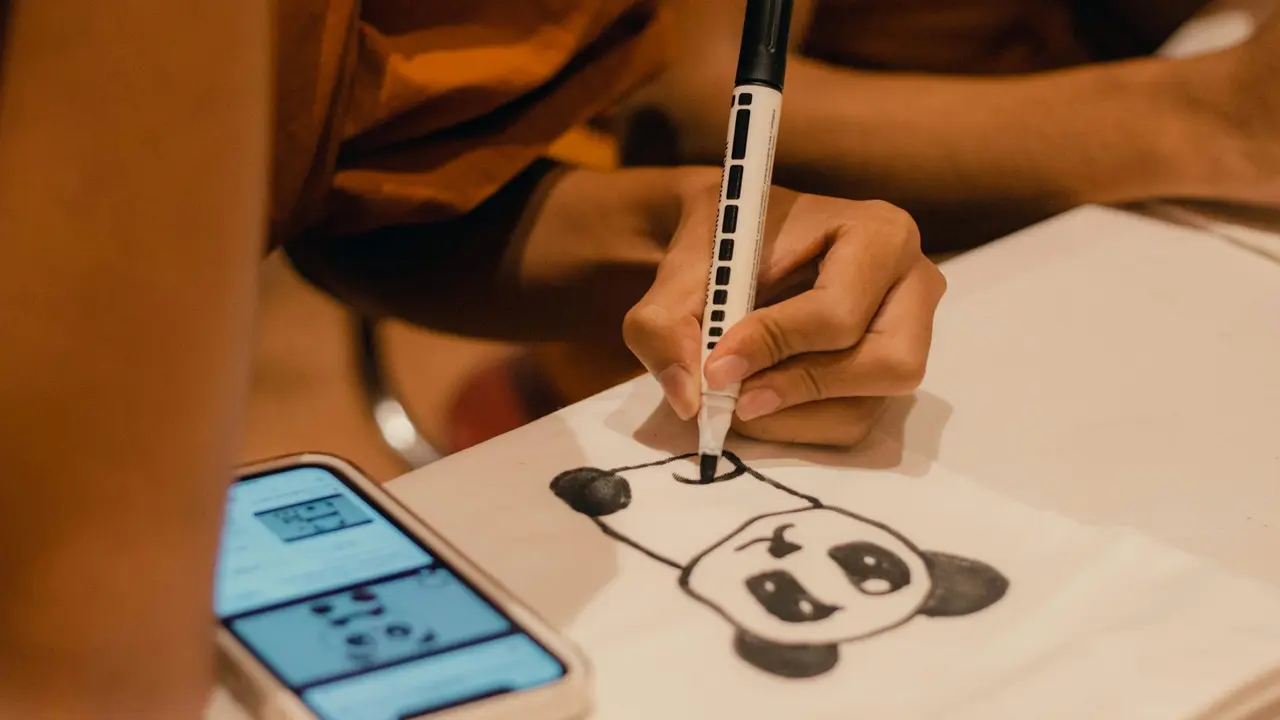Panda