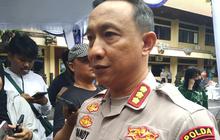 Kasus Dugaan Penculikan Warga Ukraina di Bali, 10 Saksi Diperiksa Polisi