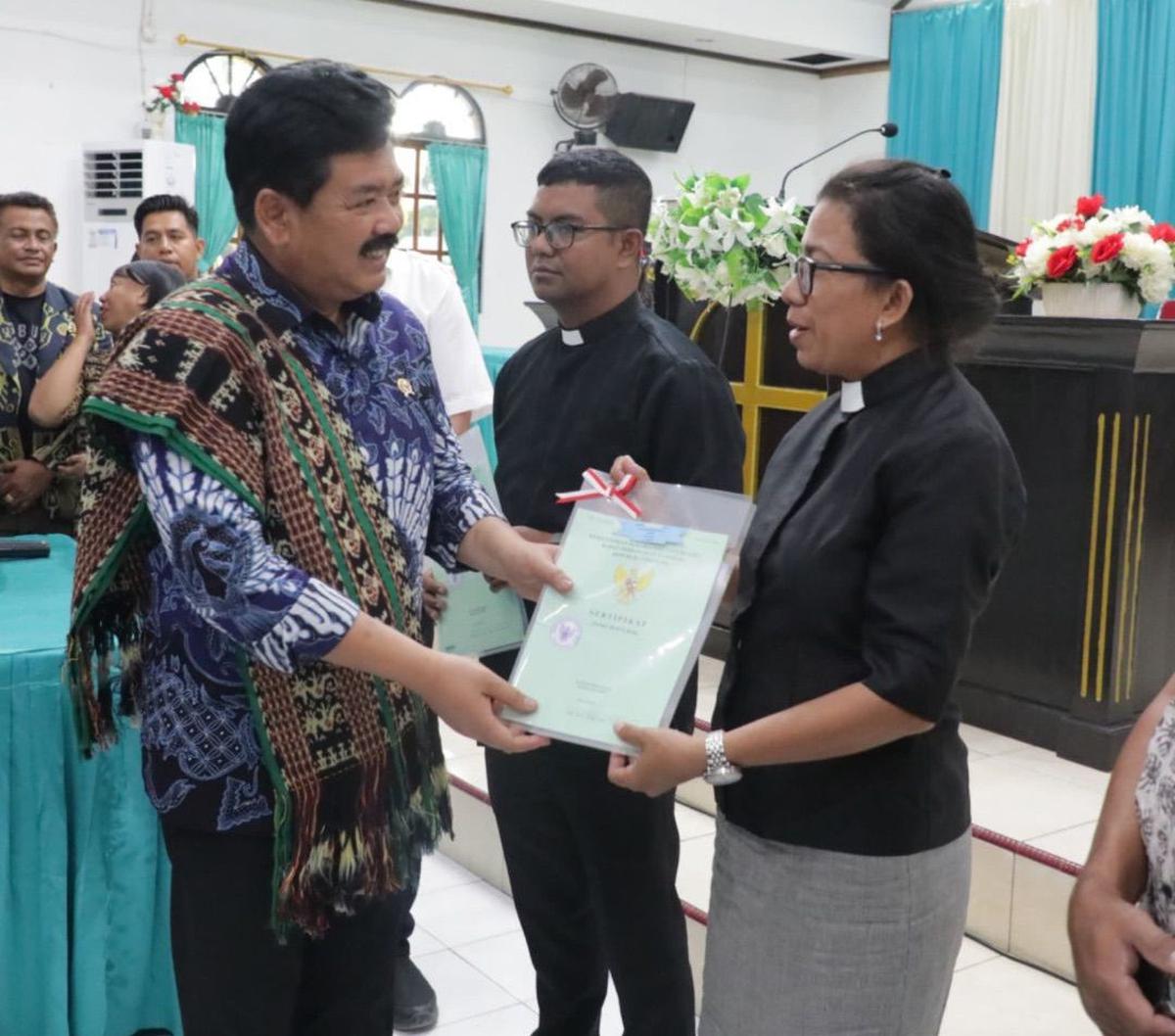 Dok. Istimewa