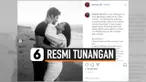 RESMI TUNANGAN, DEMI LOVATO DAN MAX EHRICH PAMER CINCIN