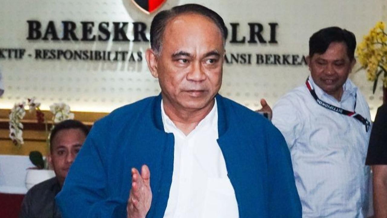 Budi Arie: Projo Dukung Pemerintahan Prabowo–Gibran Sesuai Arahan Jokowi