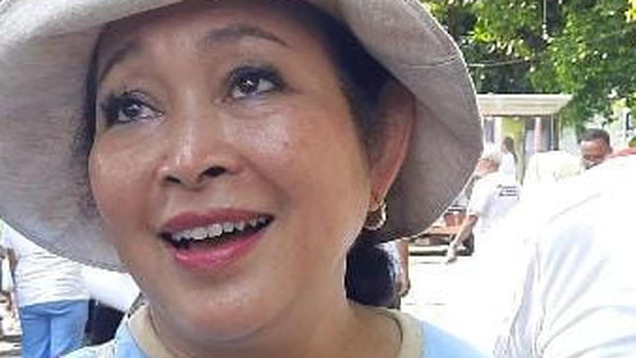 Ternyata Ini Bisnis Dijalankan Titiek Soeharto, yang Digadang-gadang Jadi Ibu Negara
