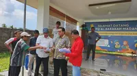 Ombudsman Periksa Dugaan Maladministrasi Pembangunan Pabrik di Tengah Pemukiman Gunung Sindur