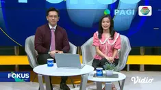 Simak informasi dalam Fokus Pagi edisi (07/2) dengan beberapa topik pilihan di antaranya, Rumah Kontrakan Terbakar, Satu Orang Tewas, Sidang Pencemaran Nama Baik Berujung Ricuh, Polisi dan Pedagang Asongan Ribut, Jaranan Gigit Telinga Penonton hingga...