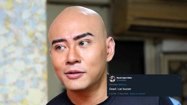 Plesetan Nama Selebritis Pakai Bahasa Inggris Ini Bikin Mikir Keras