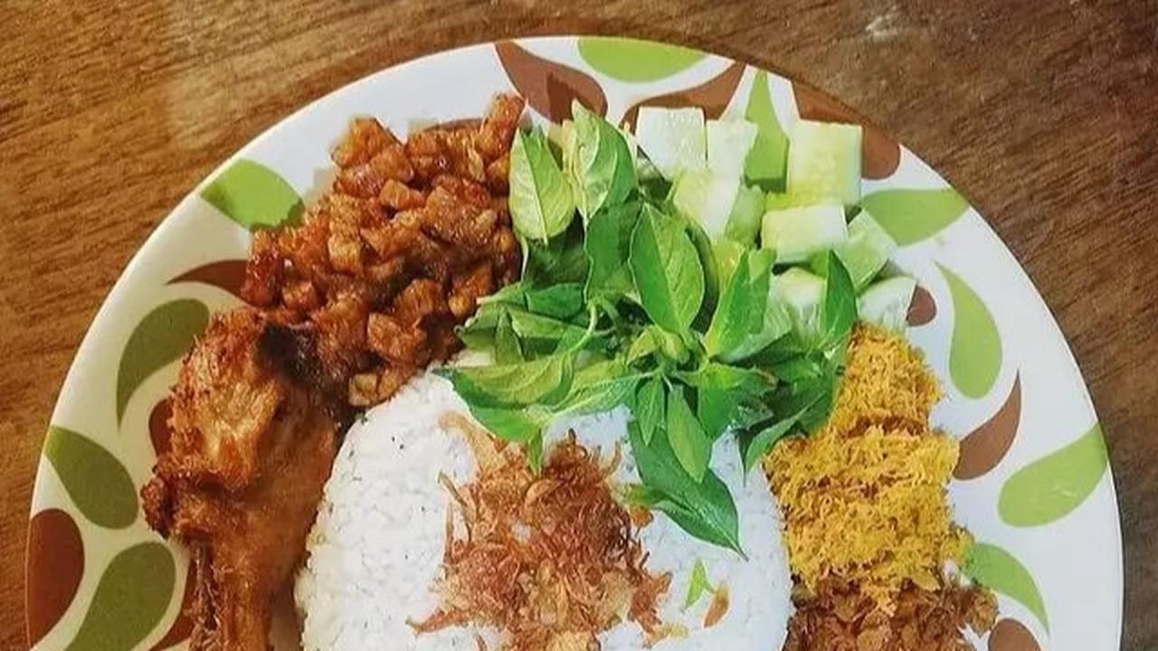Kuliner Khas Maulid Nabi