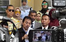 Kuasa Hukum Soroti Penangkapan Roy, Sebut Hak Tersangka Diabaikan