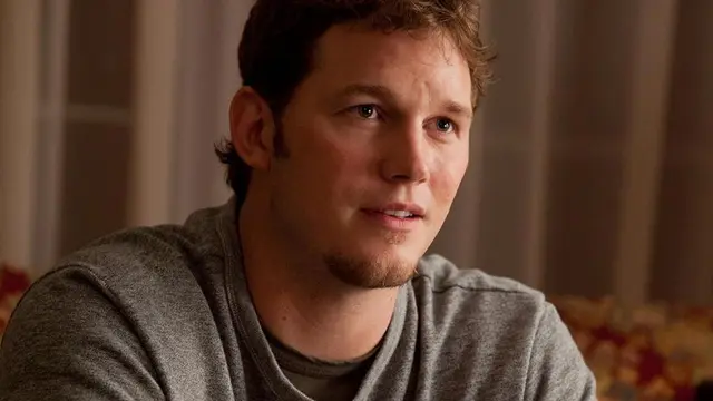 Moneyball (2011)