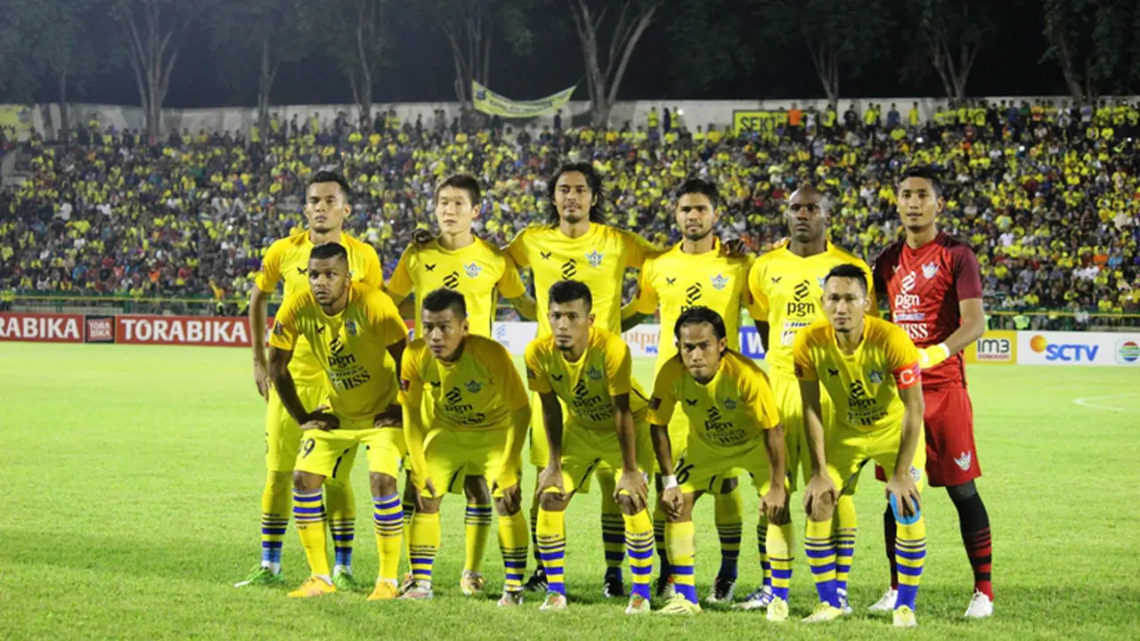 Persegres Gresik United