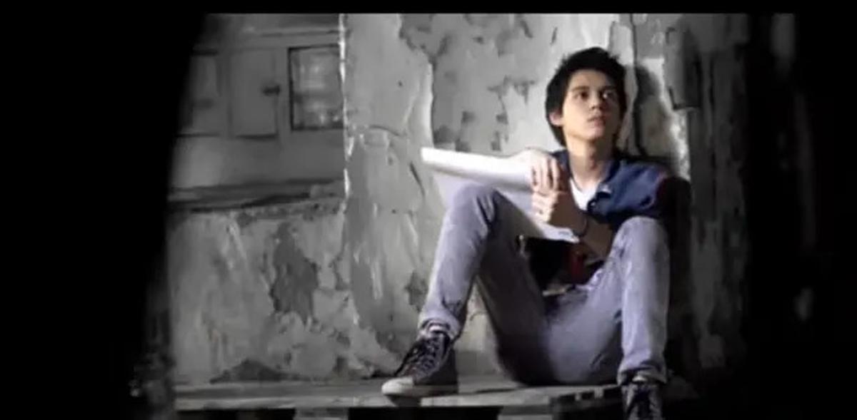 Potret Maxime Bouttier Muda Jadi Model Video Klip Ariel Noah Berjudul Ini Cinta, Kini Jadi Sorotan