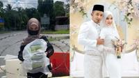 Viral Sering Lakukan Transaksi COD, Pria dan Wanita Ini Akhirnya Berjodoh (Sumber: mStar)