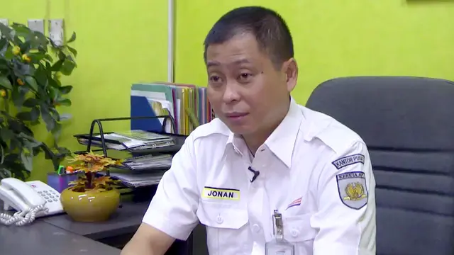 Wawancara Dirut KAI: 1.600 Kereta Jelek Diganti dalam 7 Tahun 