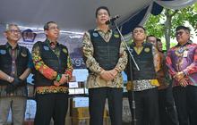 Terang-terangan Menkeu Purbaya Ungkap Alasan Pemotongan Dana Transfer ke Daerah: Banyak Penyelewengan!