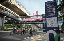 Wajah Baru Jakarta: Dari Kota Bising Menjadi Ramah Pejalan Kaki dan Ruang Publik