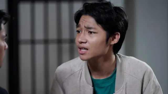 Dari Jendela SMP