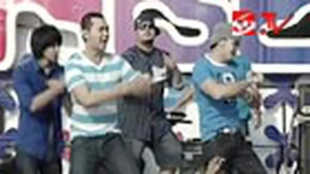 Biang K-Rocks - Jempol Digoyang