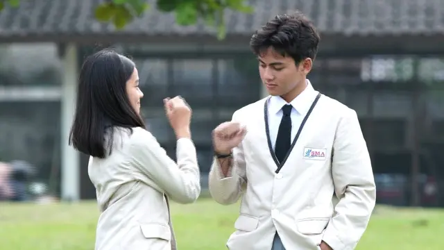 Dari Jendela SMP
