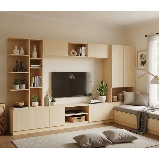 Inspirasi Interior Cantik di Bawah Rp 5 Juta