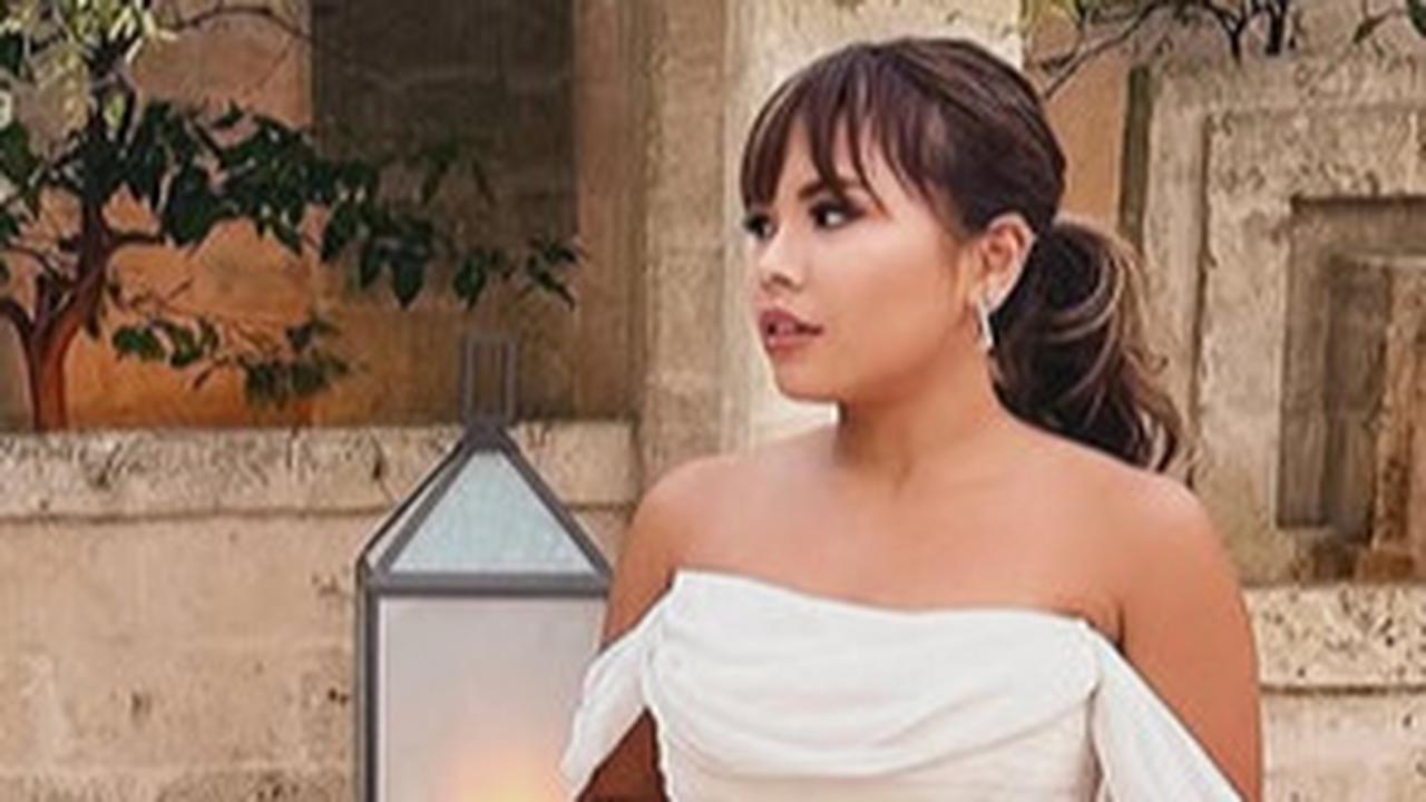 Penuh Prestasi, Profil Felicia Hutapea Putri Cantik Hotman Paris yang Selalu Dibanggakan