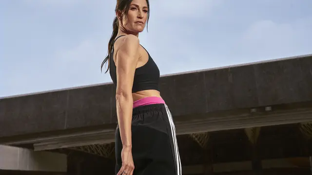 Merayakan Kebebasan Tubuh Perempuan Saat Olahraga dengan Koleksi Activewear Terbaru dari Adidas