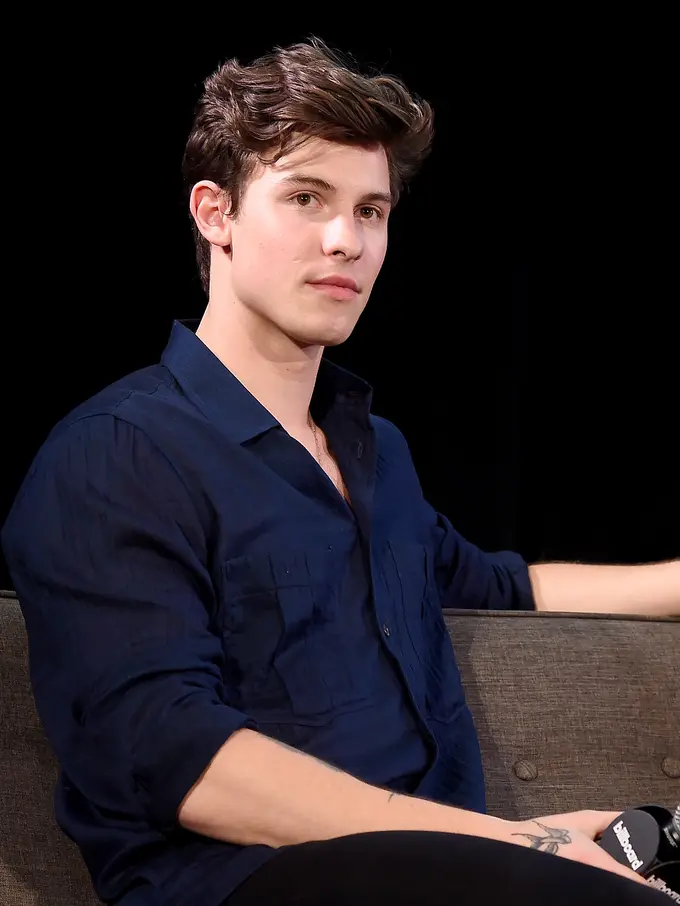 Shawn Mendes