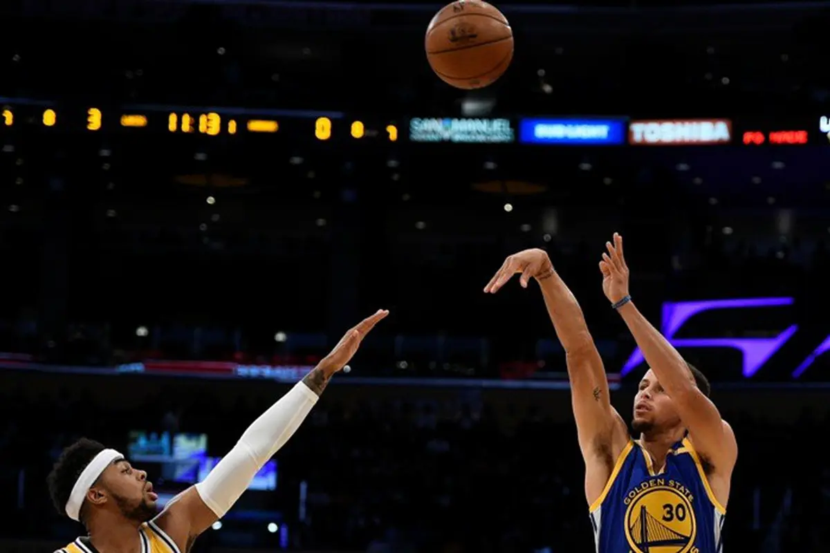 Golden State Warriors 