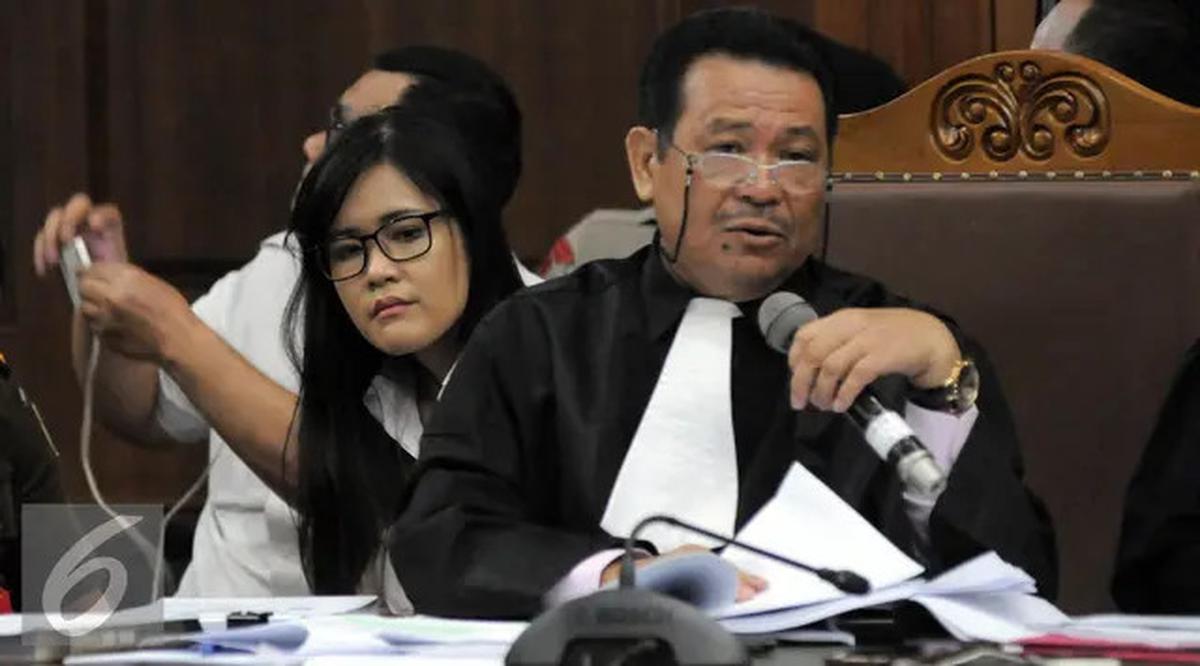 Jessica Wongso Rayakan Ultah ke-36 dengan Ajukan PK, Babak Baru Kasus Kopi Sianida Mirna Salihin