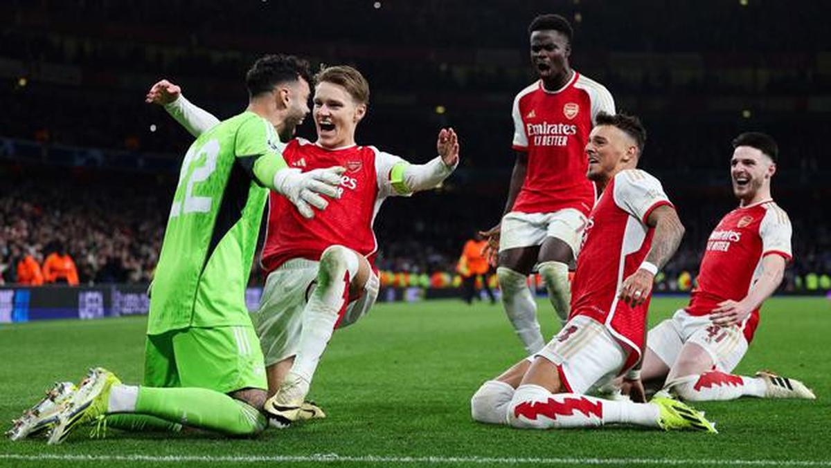 Rio Ferdinand Sebut Mikel Arteta Copy Paste Taktik Sir Alex Ferguson demi Juarai Liga Inggris