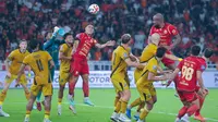Tempat Menonton Bhayangkara FC vs Persija Jakarta, Minggu 5 April 2026 Pukul 15.30 WIB
