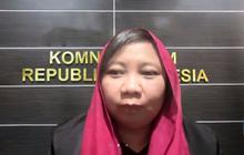 Komnas HAM Dorong Penguatan Layanan Korban TPKS dan Restitusi Negara