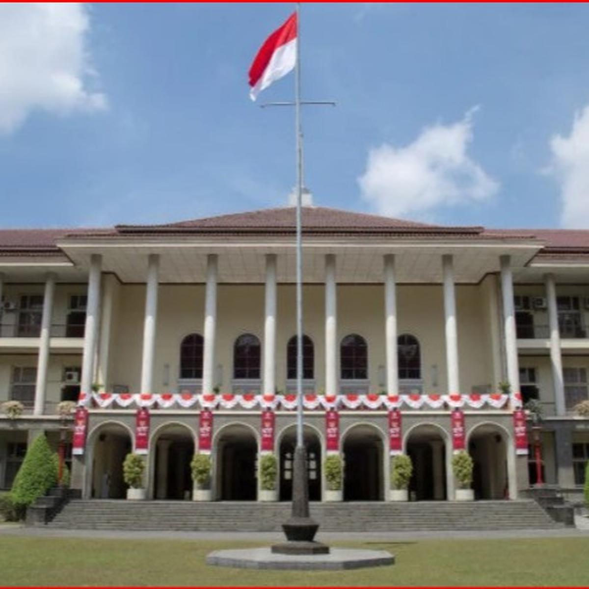 Gedung UGM