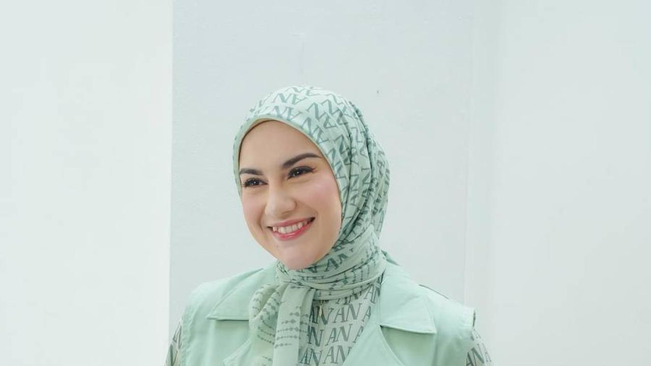 Potret Terbaru Irish Bella Bahagia Meski Kabar Ammar Zoni Ditangkap untuk Ketiga Kalinya, Fokus pada Bisnis Jualan dan Berbagi Cara Healing