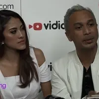 Giring Nidji enggan berkomentar soal pertemuan yang terjadi antara Marshanda dan Ayahnya. Tetapi, Giring sedikit memberikan saran kepada Marshanda untuk mendukung Ayahnya.