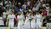Klasemen Sementara Grup B Liga Champions