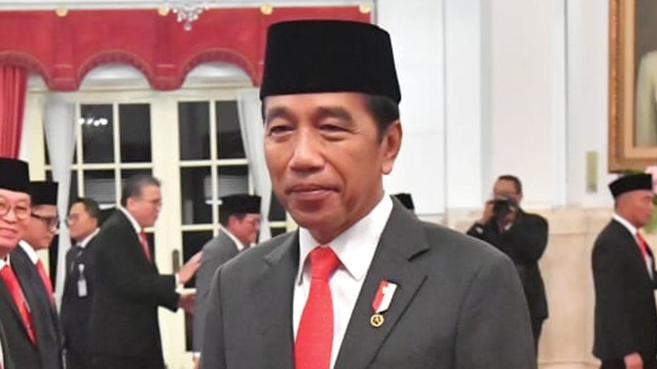 Luhut Sebut Jokowi Tak Pernah Langgar Konstitusi, PDIP Singgung Nominasi Tokoh Terkorup Versi OCCRP