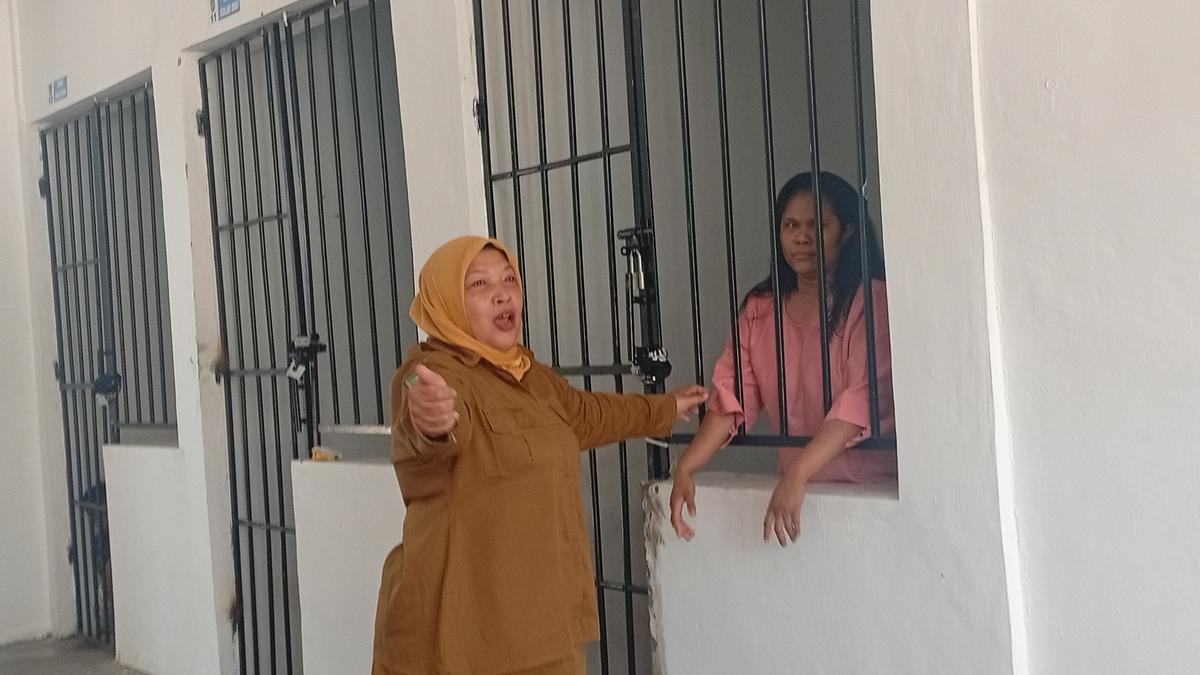 ODGJ hingga Pengemis Bakal Gencar Dirazia di Batam, Langsung Dipulangkan ke Daerah Asal